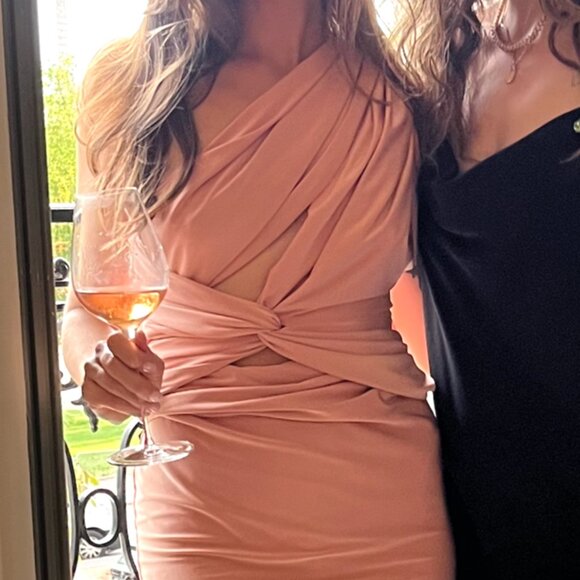 Hamel Ballet Pink Dress - Picture 4 of 5